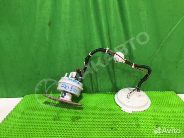 Насос топливный электрический Bmw 5 F10