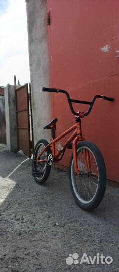 BMX