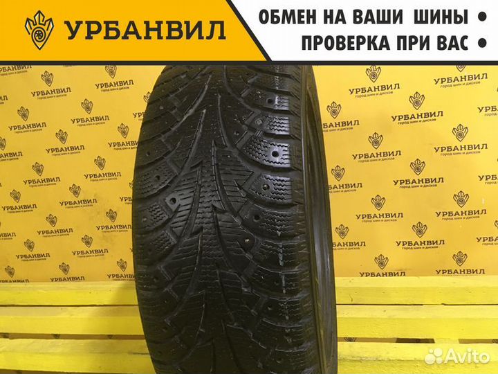 Hankook Winter I'Pike 205/55 R16 91T