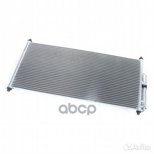 Конденсер nissan almera (N16) /primera (P12) -07