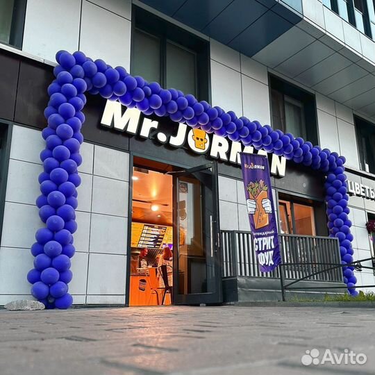 Повар Кассир