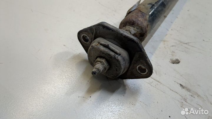 Амортизатор подвески левый задний BMW X1 (E84)