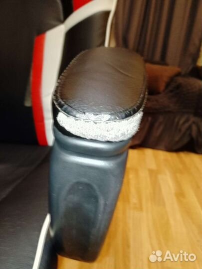 Игровое кресло zombie