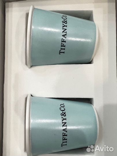 Стаканы tiffany