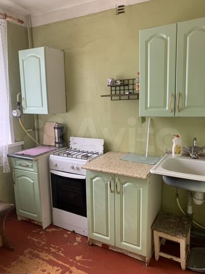 2-к. квартира, 42,3 м², 4/5 эт.