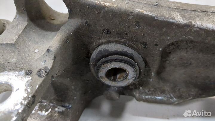 Рычаг подвески левый передний Jaguar XE 2015, 2017