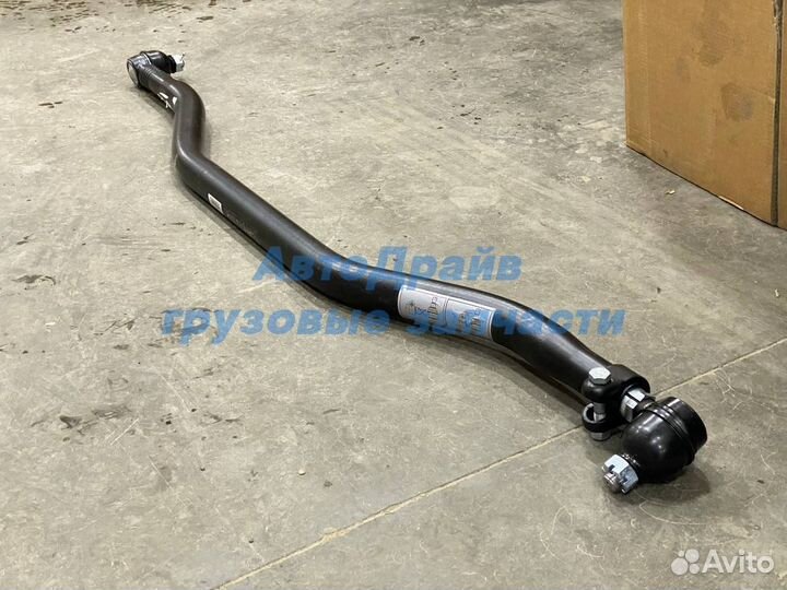 Тяга рулевая Скания 4 серия поперечная