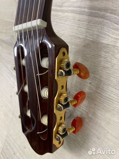 Cайлент-гитара yamaha SLG110N Silent