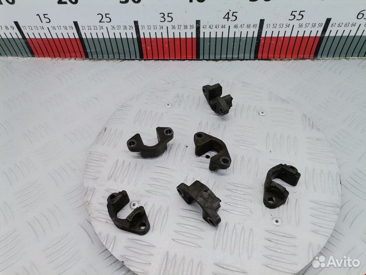 Крепление форсунки Opel Omega B рест. 2003