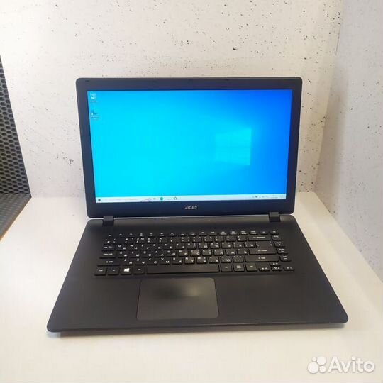 Ноутбук Acer ES520 (Рассрочка / Л2)