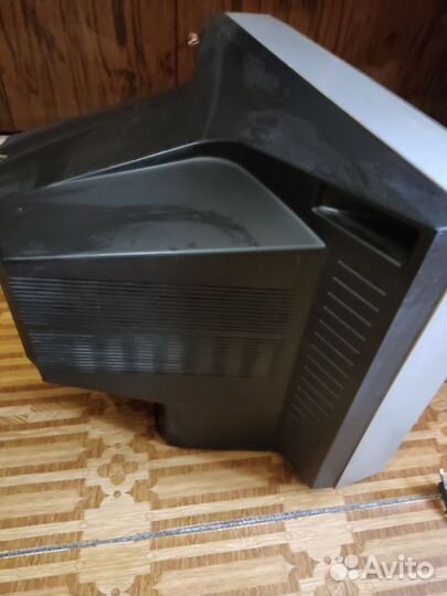 Телевизор бу