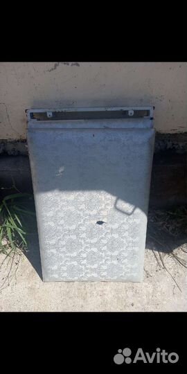 Стол для массажа советский мощный