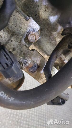 Кпп - автомат (АКПП) 4х4 Acura MDX