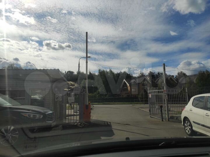 Машиноместо, 18 м²