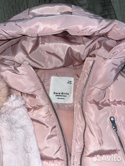 Куртка zara,комплект HM