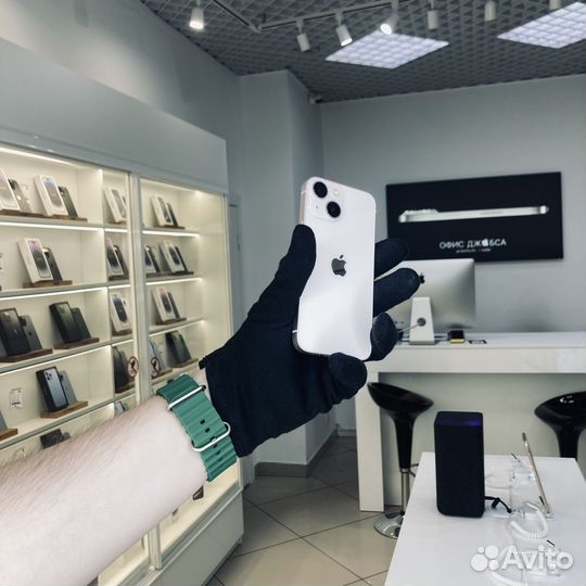 iPhone 13 mini, 256 ГБ