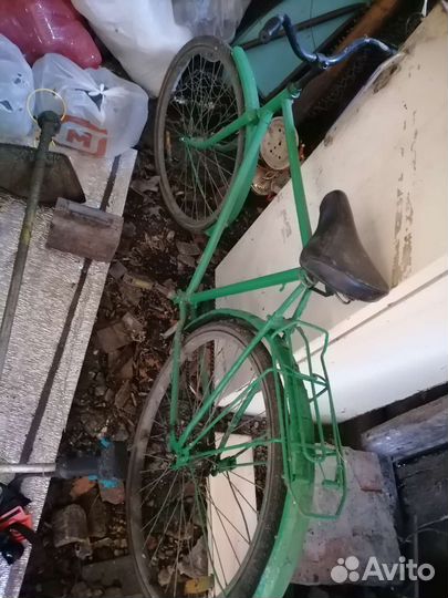 Велосипеды бу взрослый