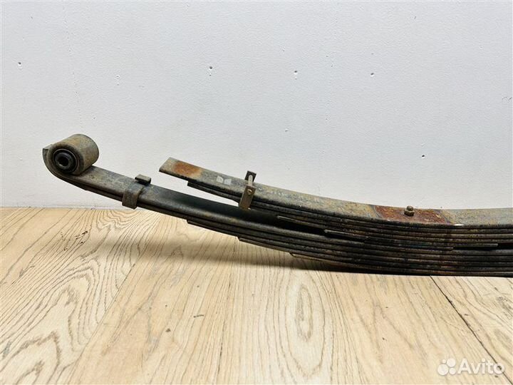 Рессора задняя Isuzu Forward F-Series 3.0 4JJ1