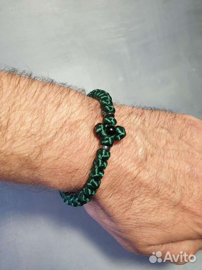 Православный браслет