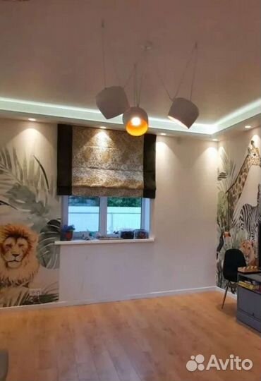 Пошив штор,покрывал и декоративных подушек