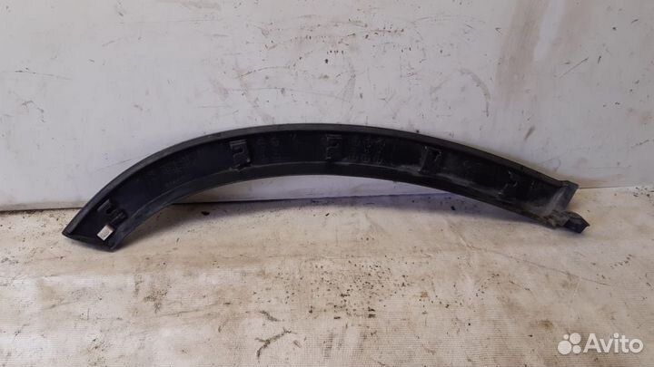 Накладка двери задней левой Lexus RX