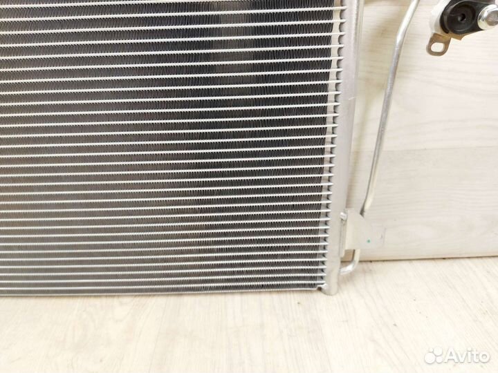 Радиатор кондиционера Volkswagen Transporter T5