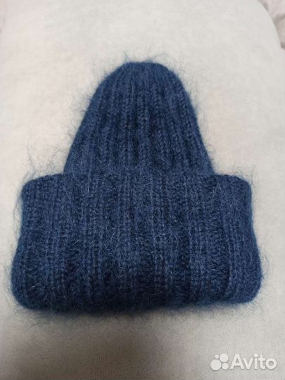 Шапка женская
