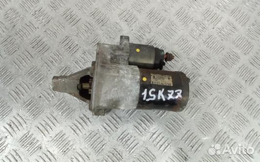 Стартер бензиновый chrysler 300C 1 (1SK77DF01)