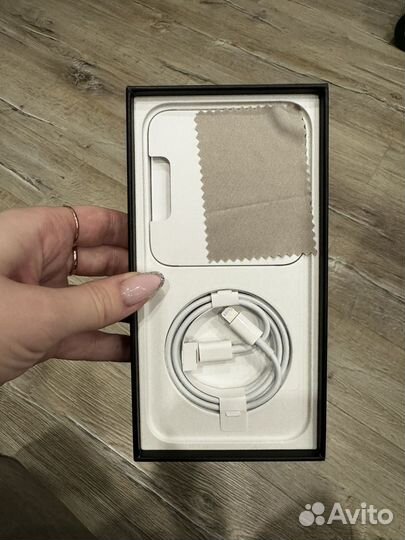 iPhone 12 Pro Max, 256 ГБ