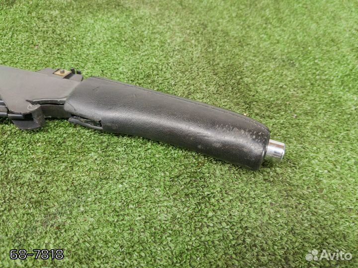 Ручник Audi A6 C5 седан