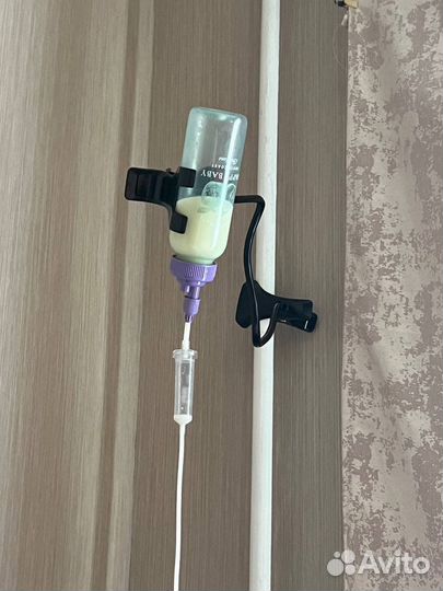 Система для энтерального питания