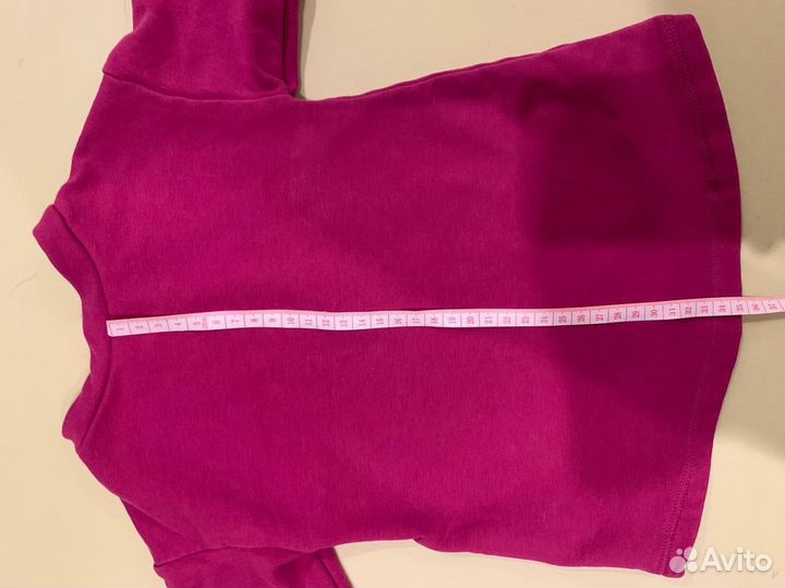 Толстовка Benetton 82 см (1-2 года)