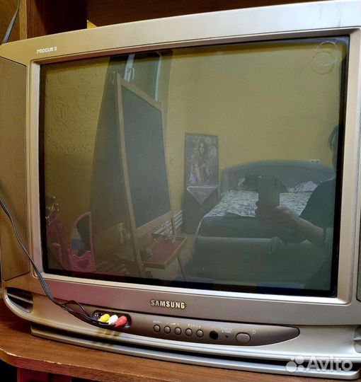 Телевизоры