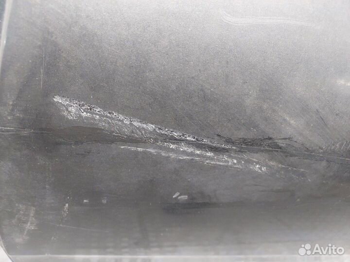 Дверь боковая левая задняя Seat Leon 2