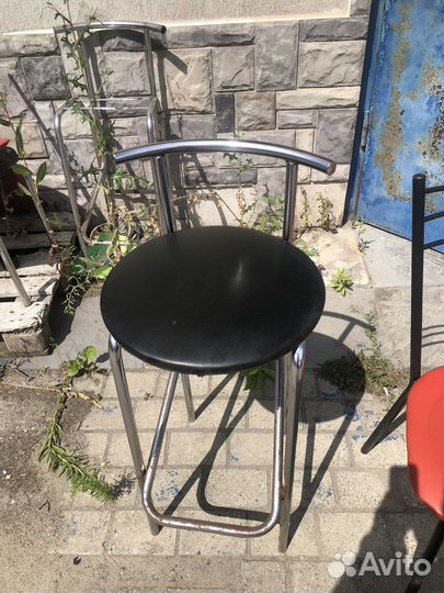 Стул барный