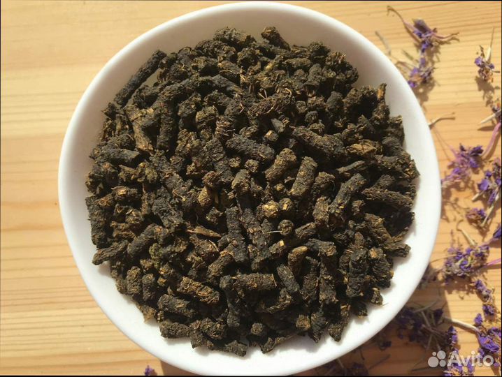 Иван-чай 1 килограмм 2023-го года, зож