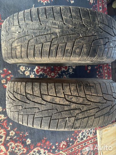 Kumho Crugen HP51 265/65 R17 108R