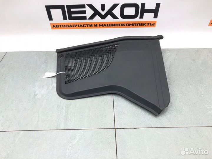 Водосток правый Mercedes-Benz E-Class S213 2.0