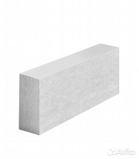 Газобетонные блоки (газобетон)