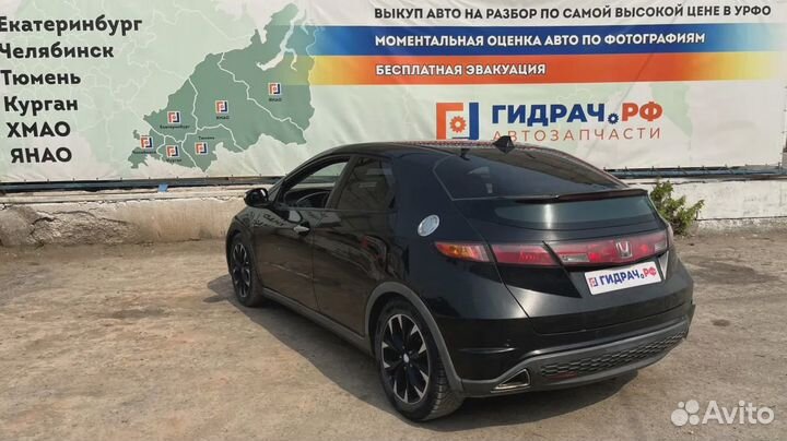 Ограничитель двери задний Honda Civic (5D) 72880-S