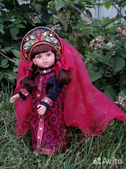 Одежда для кукол