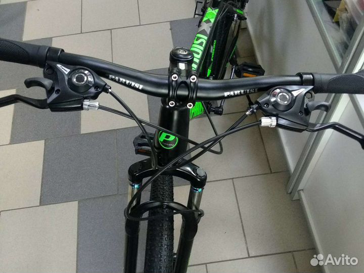 Новый Велосипед 26 дюймов