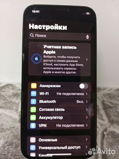 iPhone 12, 128 ГБ