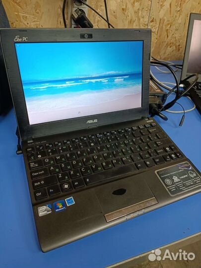Asus eee pc 1025c