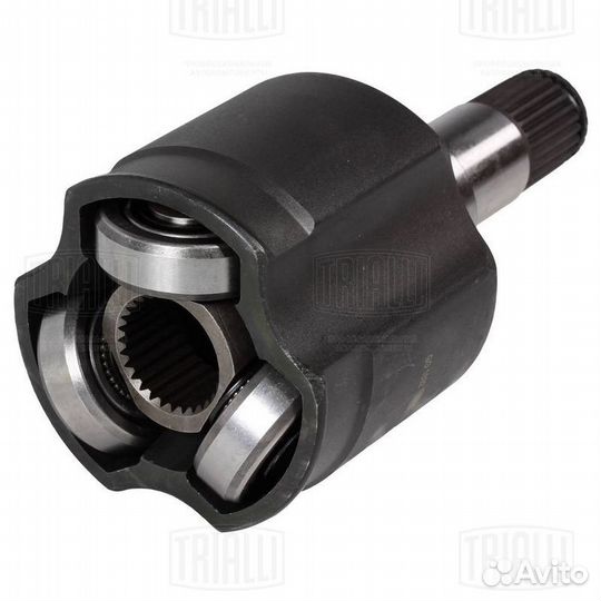 ШРУС внутренний левый trialli, GO1032