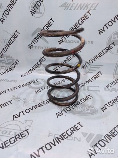 Пружина передняя chery Tiggo 5 T21