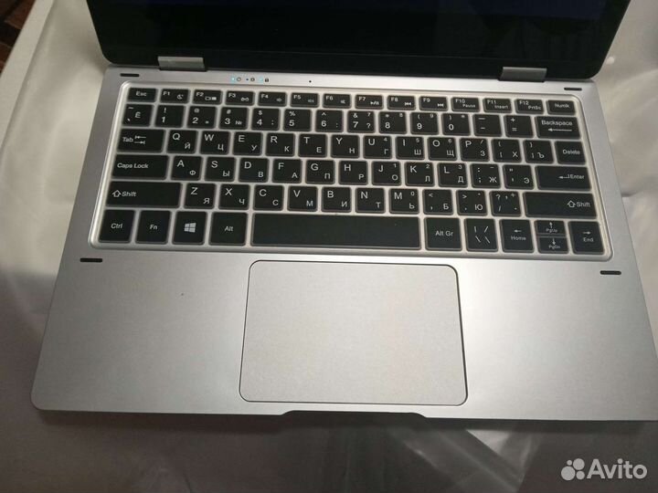 Ноутбук Dere VBook V10