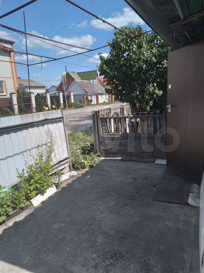 2-к. квартира, 38 м², 1/1 эт.