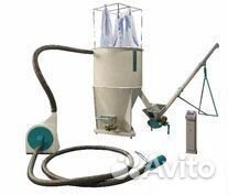 Комбикормовый завод кз