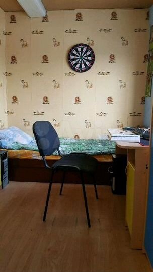 Дом 48 м² на участке 11 сот.